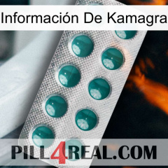 Información De Kamagra dapoxetine1